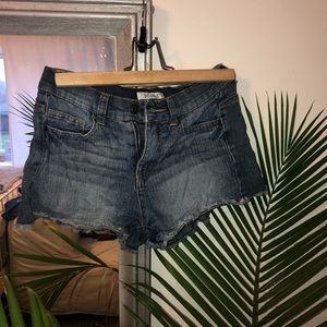 Mudd shorts Size 1